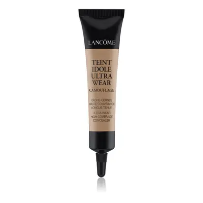 Lancôme Teint Idole Ultra Wear Camouflage krémový krycí korektor odstín 025 Beige Lin 12 ml