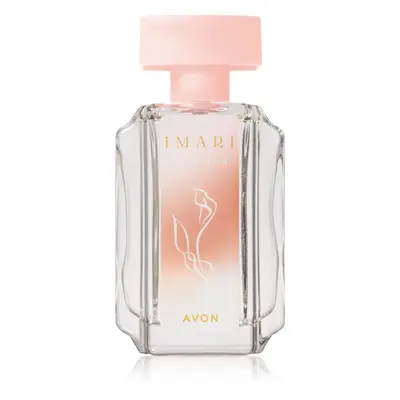 Avon Imari Naturelle toaletní voda pro ženy 50 ml