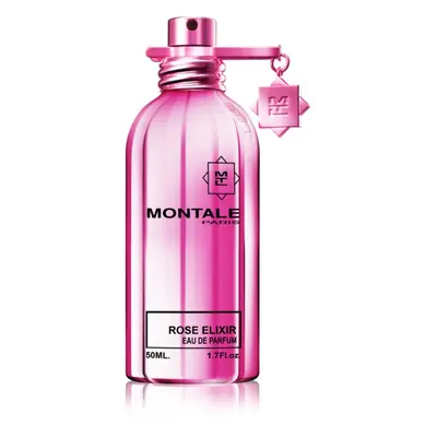 Montale Rose Elixir parfémovaná voda pro ženy 50 ml