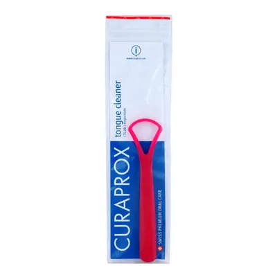 Curaprox Tongue Cleaner CTC 201 škrabka na jazyk 1 ks