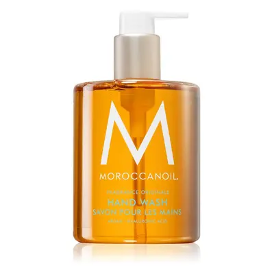 Moroccanoil Body Fragrance Originale tekuté mýdlo na ruce 360 ml