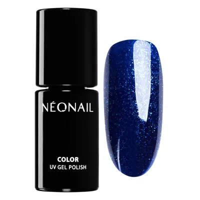 NEONAIL Winter Collection gelový lak na nehty odstín Spark Of Mystery 7,2 ml