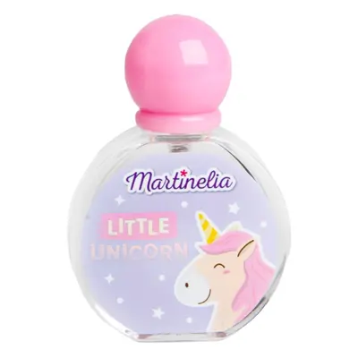 Martinelia Little Unicorn Fragrance toaletní voda pro děti 30 ml