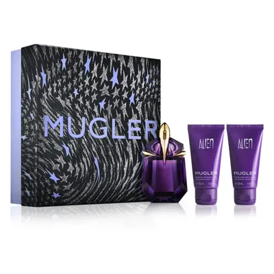 Mugler Alien dárková sada pro ženy