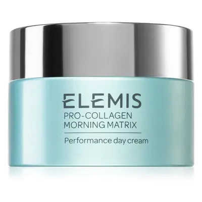 Elemis Pro-Collagen Morning Matrix protivráskový denní krém 50 ml