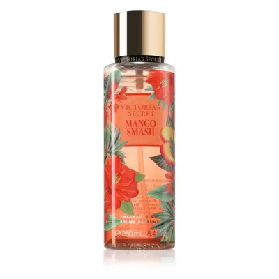 Victoria's Secret Mango Smash tělový sprej pro ženy 250 ml