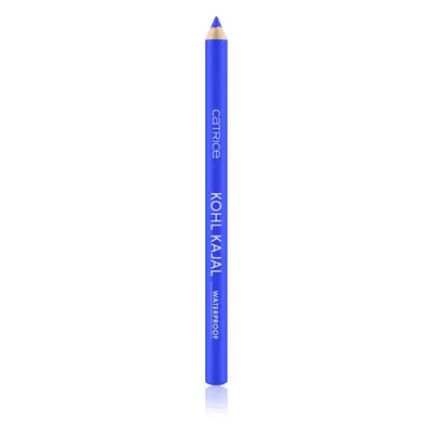 Catrice Kohl Kajal Waterproof kajalová tužka na oči odstín 150 Ultra Marine 0,78 g