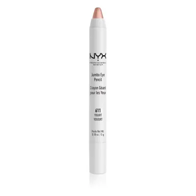 NYX Professional Makeup Jumbo tužka na oči odstín 611 Yogurt 5 g