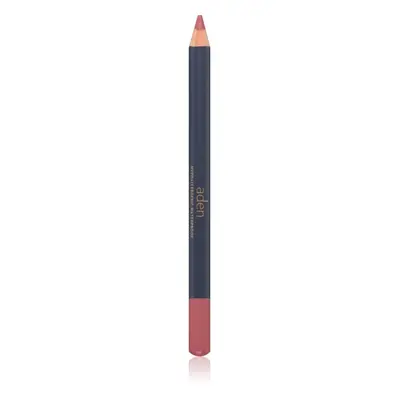 Aden Cosmetics Lipliner Pencil tužka na rty odstín 28 NUDE ELEGANCE 1,14 g