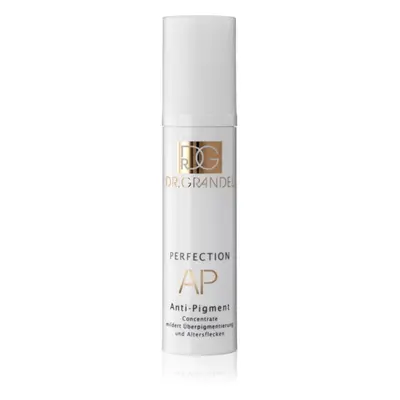 Dr. Grandel Perfection AP Anti-Pigment koncentrát proti pigmentovým skvrnám 50 ml