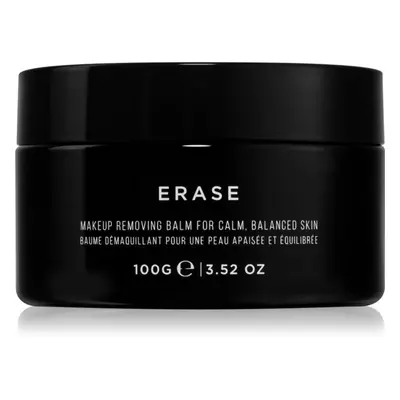 Pestle & Mortar ERASE odličovací a čisticí balzám 100 g