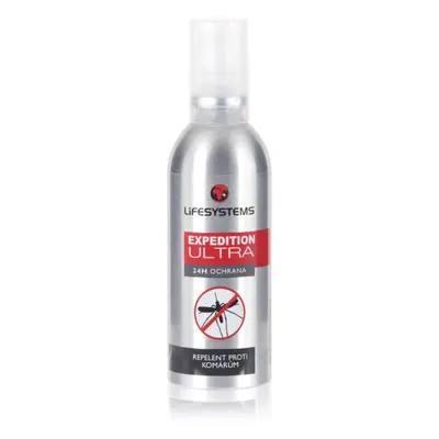 LifeSystems Expedition Ultra spray repelent 50 ml