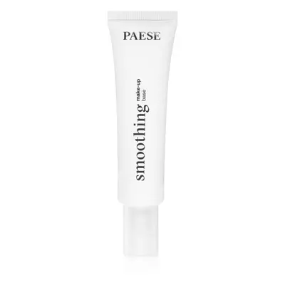 Paese Smoothing vyhlazující podkladová báze pod make-up 30 ml