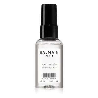 Balmain Hair Couture Silk sprej na vlasy s parfemací 50 ml