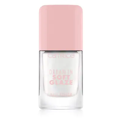 Catrice Dream In Soft Glaze lak na nehty odstín 010 - Hailey Baby 10,5 ml