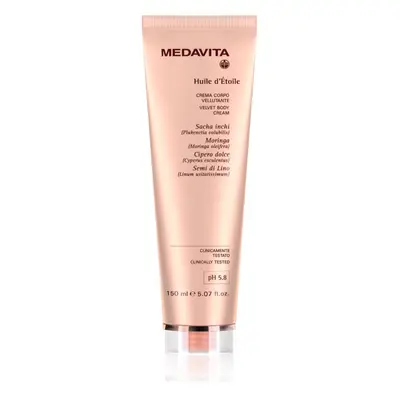 Medavita Huile d'Étolle Body Cream tělový krém 150 ml