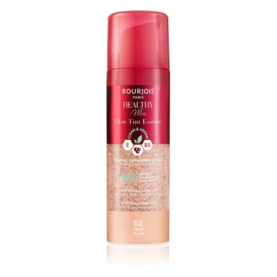 Bourjois Healthy Mix Glow Tint Essence hydratační esence odstín Light 30 ml