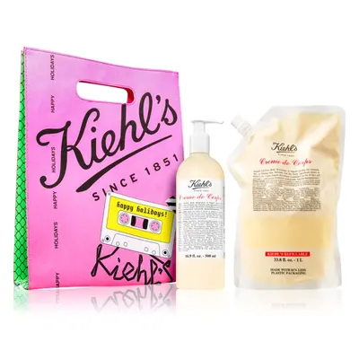 Kiehl's Creme de Corps dárková sada pro ženy