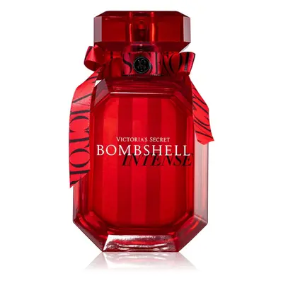 Victoria's Secret Bombshell Intense parfémovaná voda pro ženy 100 ml