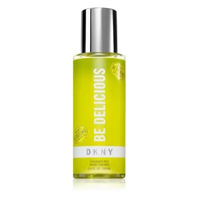 DKNY Be Delicious parfémovaný tělový sprej pro ženy 250 ml