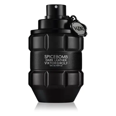 Viktor & Rolf Spicebomb Dark Leather parfémovaná voda pro muže 90 ml