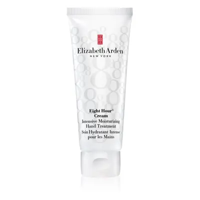 Elizabeth Arden Eight Hour intenzivně hydratační krém na ruce a nehty 75 ml