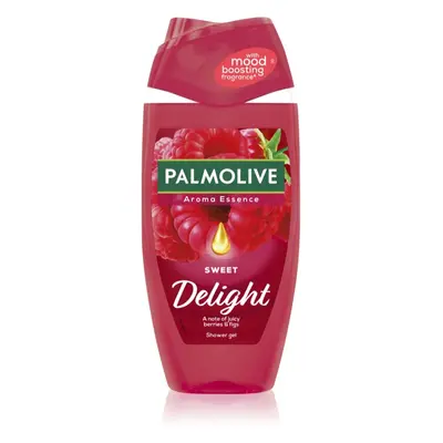 Palmolive Aroma Essence Sweet Delight sprchový gel 250 ml