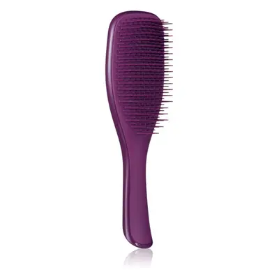 Tangle Teezer Ultimate Detangler Midnight Plum plochý kartáč pro všechny typy vlasů Midnight Plu