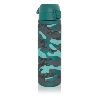 Ion8 Leak Proof láhev na vodu Camouflage 500 ml