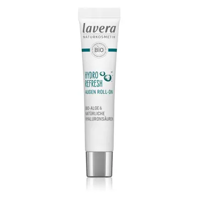 Lavera Hydro Refresh oční roll-on s gelovou texturou 15 ml