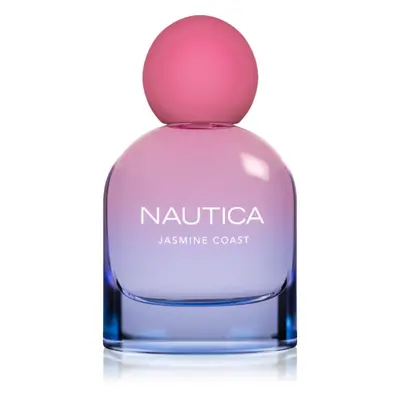 Nautica Rose Island parfémovaná voda pro ženy 50 ml