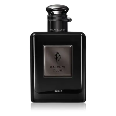 Ralph Lauren Ralph’s Club Elixir parfémovaná voda pro muže 75 ml