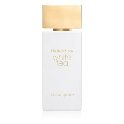 Elizabeth Arden White Tea VivaScent parfémovaná voda pro ženy 50 ml