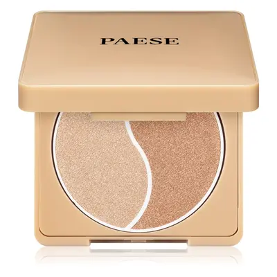 Paese Self Glow Highlighter rozjasňovač 6,5 g