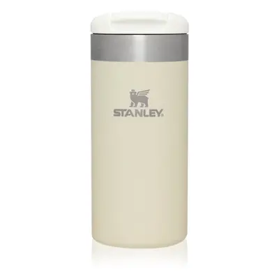 Stanley AeroLight™ Transit Mug termohrnek Cream Metallic 350 ml