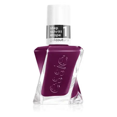 essie gel couture 2.0 lak na nehty s gelovým efektem odstín 186 paisley the way 13,5 ml