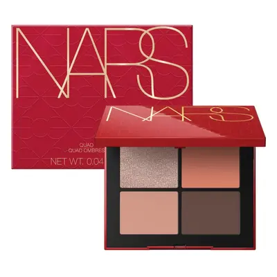 NARS Lunar New Year Quad Eyeshadow paletka očních stínů 1 ks