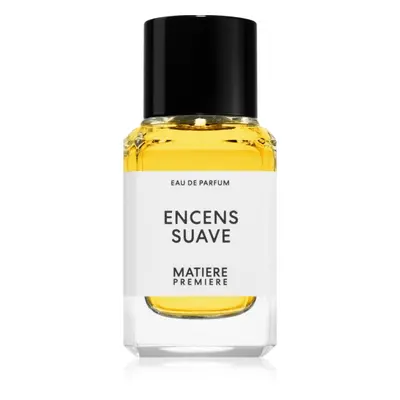 Matiere Premiere Encens Suave parfémovaná voda unisex 50 ml