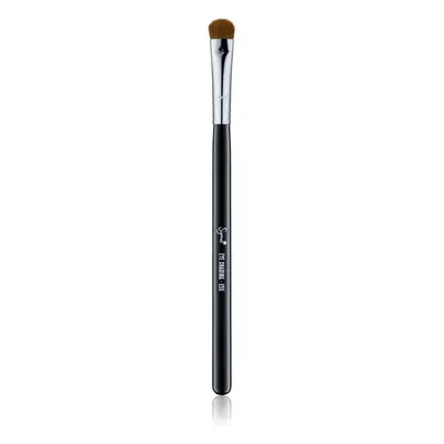 Sigma Beauty Eyes E55 Eye Shading Brush štětec na stínování a přechody 1 ks