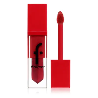 flormar Kiss Me More Lip Tattoo dlouhotrvající tekutá rtěnka odstín Candy 3.8 ml