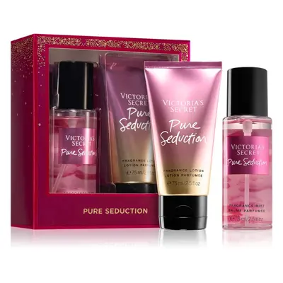 Victoria's Secret Pure Seduction dárková sada pro ženy