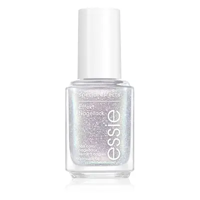 essie special effects třpytivý lak na nehty odstín 0 lustrous luxury 13,5 ml