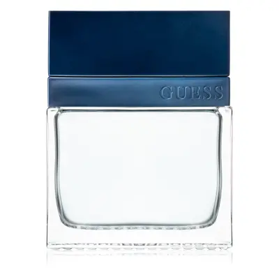 Guess Seductive Homme Blue toaletní voda pro muže 100 ml