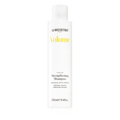 La Biosthétique Volume šampon pro objem 250 ml