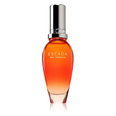 Escada Bali Paradise toaletní voda pro ženy 30 ml