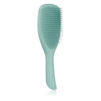 Tangle Teezer Large Ultimate Detangler Marine Teal kartáč na vlasy 1 ks