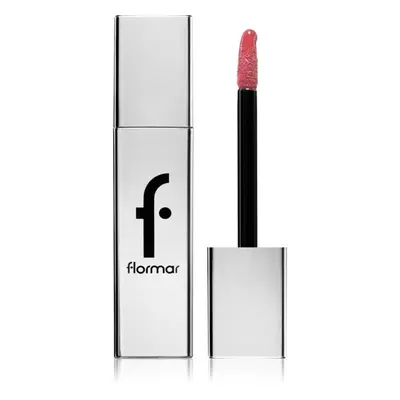 flormar Shine Kiss Me More tekutá rtěnka odstín 007 Pinky Touch 3.5 ml