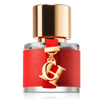 CAROLINA HERRERA CH toaletní voda pro ženy 30 ml