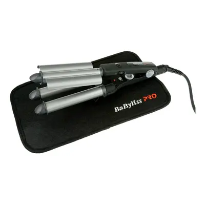 BaByliss PRO Curling Iron 2269TTE trojkulma na vlasy BAB2269TTE 1 ks