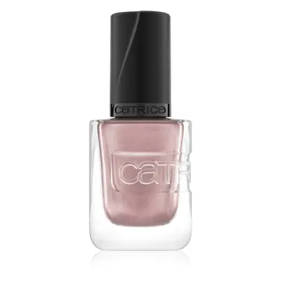 Catrice GEL AFFAIR lak na nehty odstín 006 Party Animal 10.5 ml